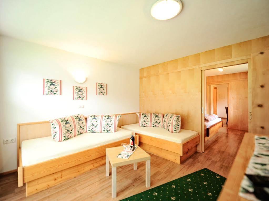 Alpenhof Pitztal Hotel Sankt Leonhard im Pitztal Kültér fotó